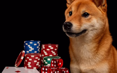 Hunde als Glücksbringer im Glücksspiel: Loyalität, Glück und Kameradschaft in der Casino-Welt