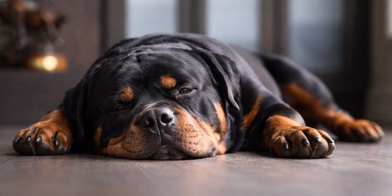 CBD Öl für Hunde: Ein natürliches Beruhigungsmittel